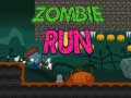 Jeu Zombie Run