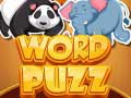 Jeu Word Puzz