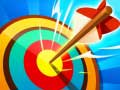 Jeu Archery Mania
