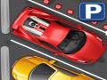 Jeu Real Car Parking