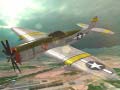 Jeu Airplane Free Fly Simulator