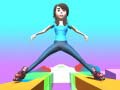 Jeu Sky Roller