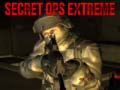 Jeu Secret Ops Extreme