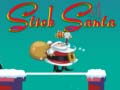 Jeu Stick Santa