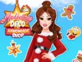 Jeu Holiday Deco Handmade Shop