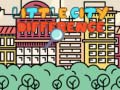 Jeu Little City Difference