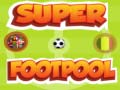 Jeu Super Footpool
