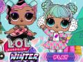 Jeu Baby Dolls Winter Disco