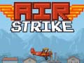 Jeu Air Strike