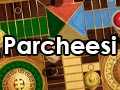 Jeu Parcheesi