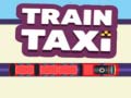 Jeu Train Taxi
