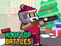 Jeu Xmas Rooftop Battles