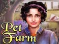 Jeu Pet Farm