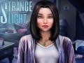 Jeu Strange Light