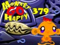 Jeu Monkey Go Happly Stage 379