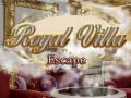 Jeu Royal Villa Escape