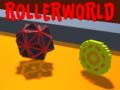 Jeu RollerWorld