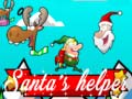 Jeu Santa`s Helper