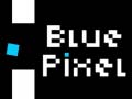 Jeu Blue Pixel