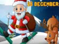 Jeu 25 December