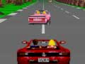 Jeu Outrun