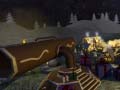 Jeu Christmas Cannon