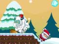Jeu New Year Santa Adventures