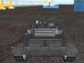 Jeu Dockyard Tank Parking