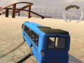 Jeu Bus Crash Stunts Demolition