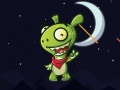 Jeu Cute Monsters Memory