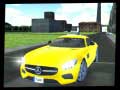 Jeu Big City Taxi Simulator