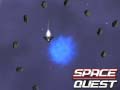 Jeu Space Quest