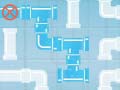 Jeu Pipes Flood Puzzle