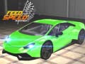 Jeu Feed for Speed raceway