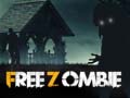Jeu Free Zombie