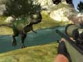 Jeu Dino Hunting