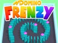 Jeu Domino Frenzy