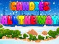 Jeu Candies All The Way