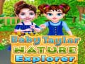 Jeu Baby Taylor Nature Explorer