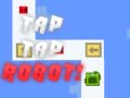 Jeu Tap Tap Robot