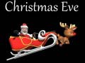 Jeu  Christmas Eve