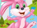 Jeu Bunny Run