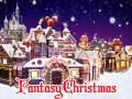 Jeu Fantasy Christmas
