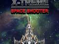 Jeu X-treme Space Shooter