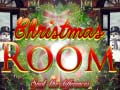 Jeu Christmas Room Spot The differences