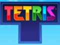 Jeu Tetris