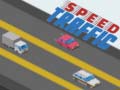Jeu Speed Traffic
