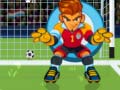 Jeu Soccer FRVR