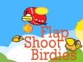 Jeu Flap Shoot Birdie