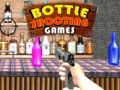 Jeu Bottle Shooter games